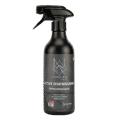 aktyvus indų ploviklis 500ml