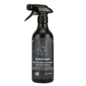 aktyvus vonios kambario nano valiklis 500ml