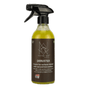 rūdžių nuosėdų valiklis 500ml