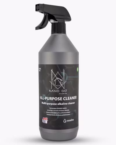 all purpose cleaner nanogo universalus sarminis valiklis