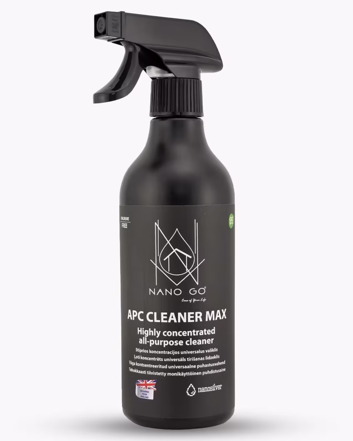 apc max stiprios koncentracijos universalus valiklis