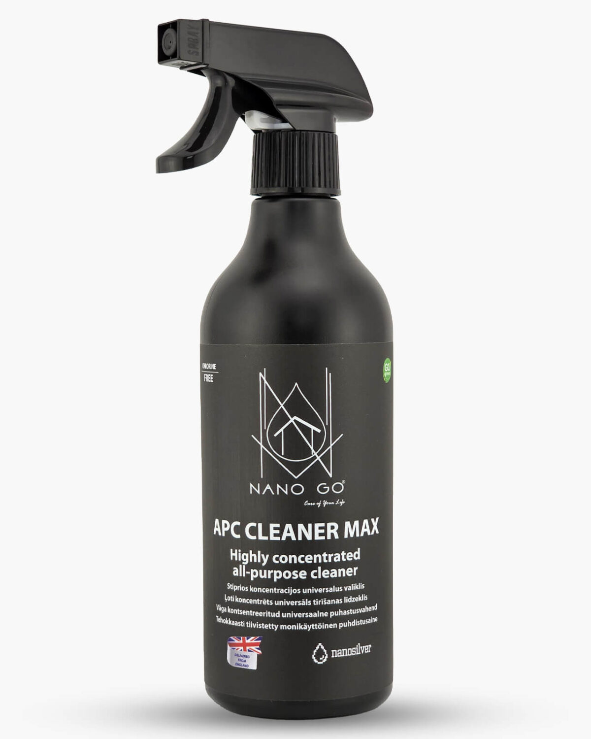 apc max stiprios koncentracijos universalus valiklis