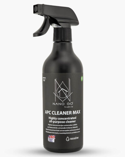 apc max stiprios koncentracijos universalus valiklis