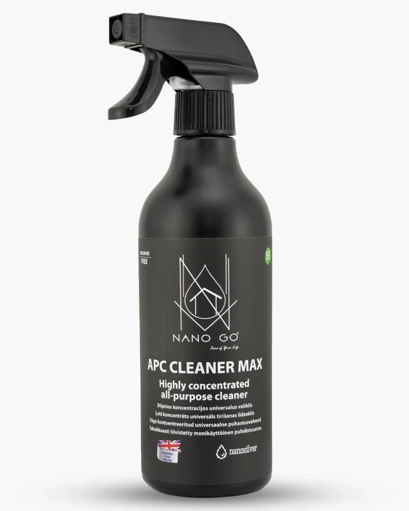 apc max stiprios koncentracijos universalus valiklis