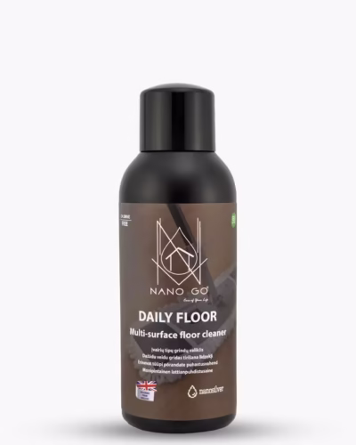 daily floor nanogo ivairiu tipu grindu valiklis