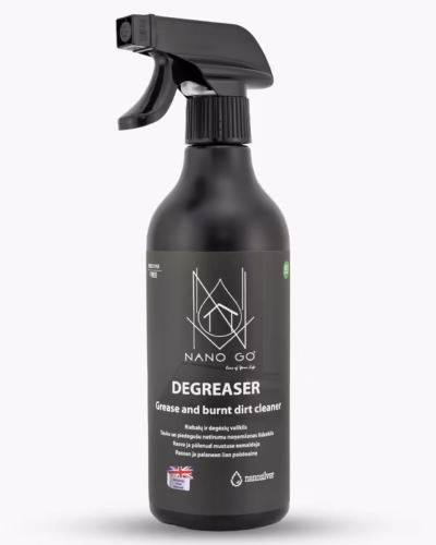 degreaser nanogo riebalu ir degesiu valiklis