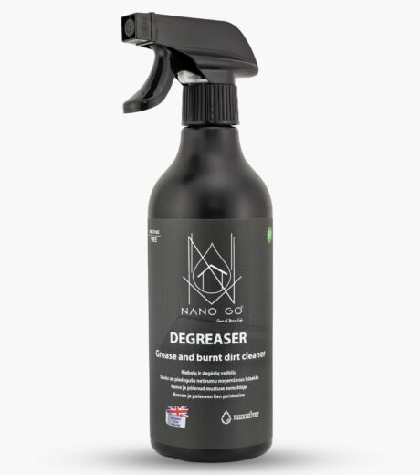degreaser nanogo riebalu ir degesiu valiklis
