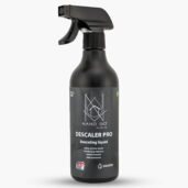 descaler pro nanogo kalkiu salinimo skystis