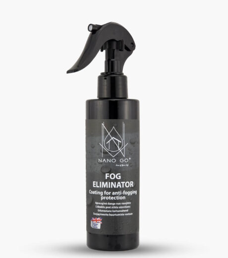 fog eliminator nanogo apsaugine danga nuo rasojimo 200ml