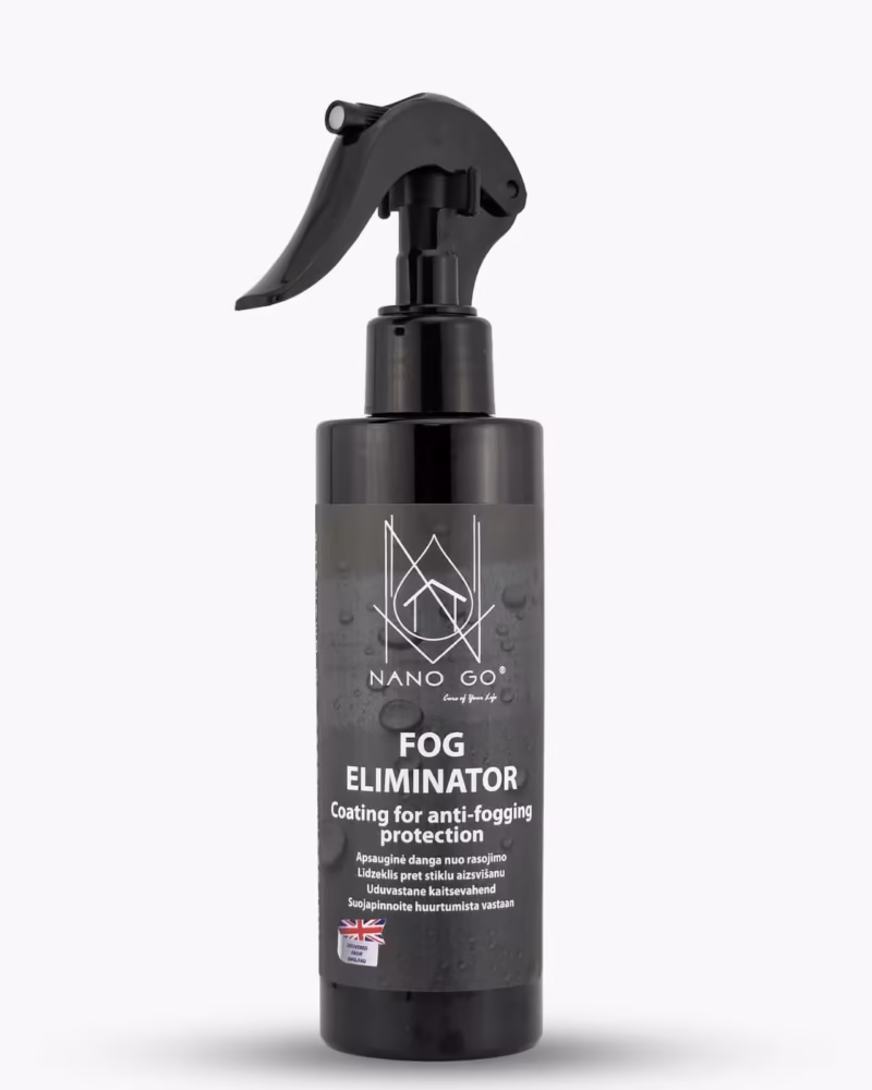 fog eliminator nanogo apsaugine danga nuo rasojimo 200ml