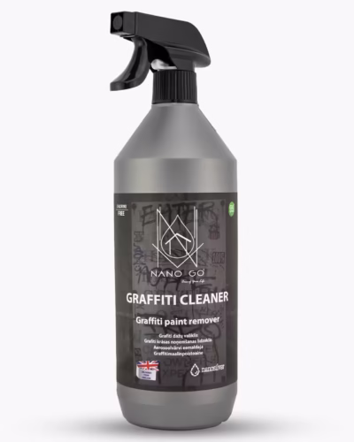 graffiti cleaner nanogo grafiti dazu valiklis 1l