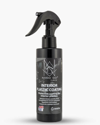 interior plastic coating nanogo apsaugine interjero plastiku danga 200ml