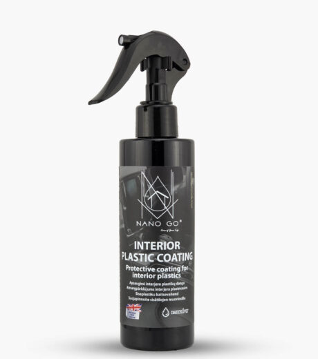 interior plastic coating nanogo apsaugine interjero plastiku danga 200ml