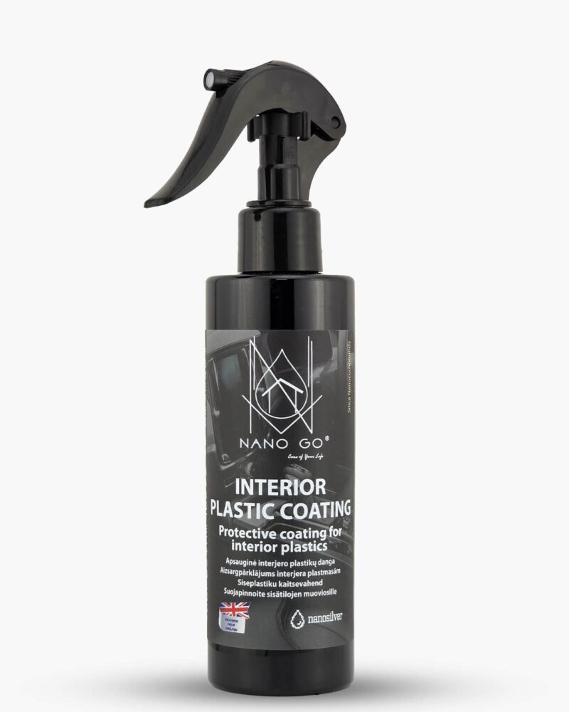 interior plastic coating nanogo apsaugine interjero plastiku danga 200ml