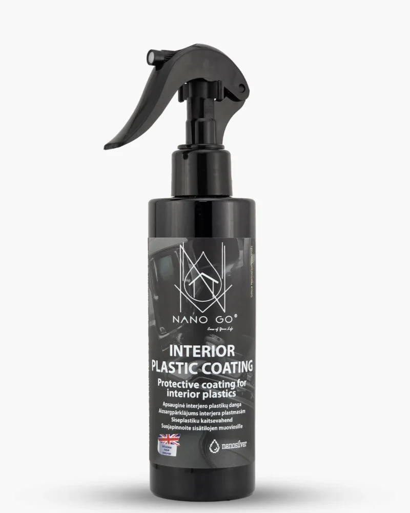 interior plastic coating nanogo apsaugine interjero plastiku danga 200ml