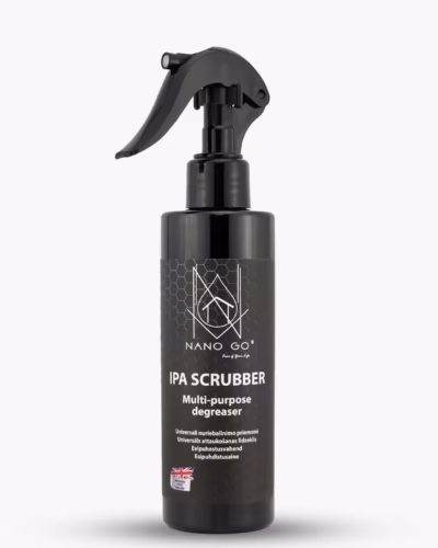 ipa scrubber nanogo universali nuriebalinimo priemone 200ml