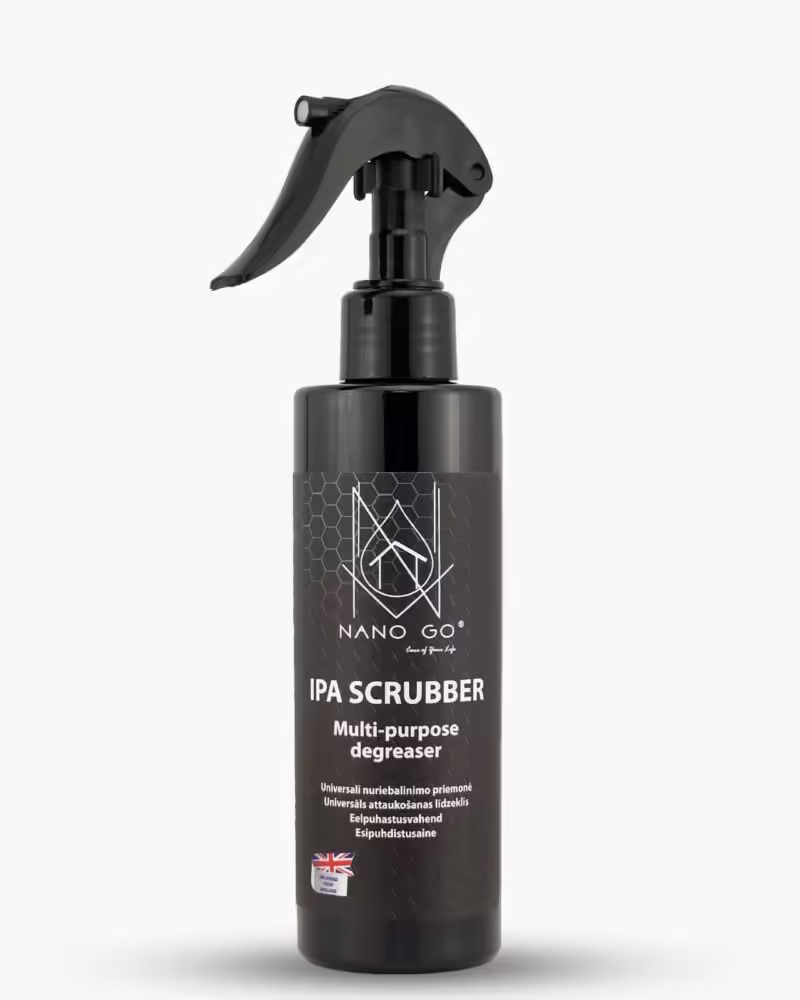 ipa scrubber nanogo universali nuriebalinimo priemone 200ml