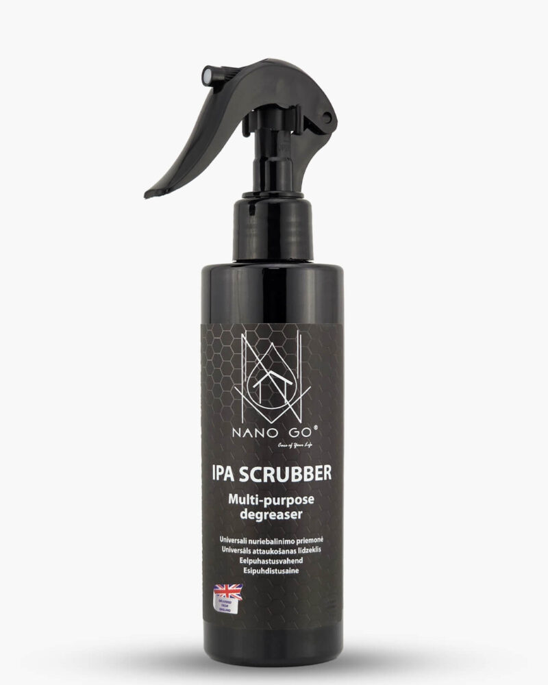 ipa scrubber nanogo universali nuriebalinimo priemone 200ml