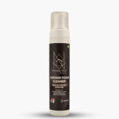 leather foam cleaner nanogo putos odai valyti 250ml
