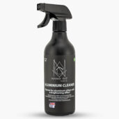 nanogo aliuminio valiklis su sviesinamuoju efektu