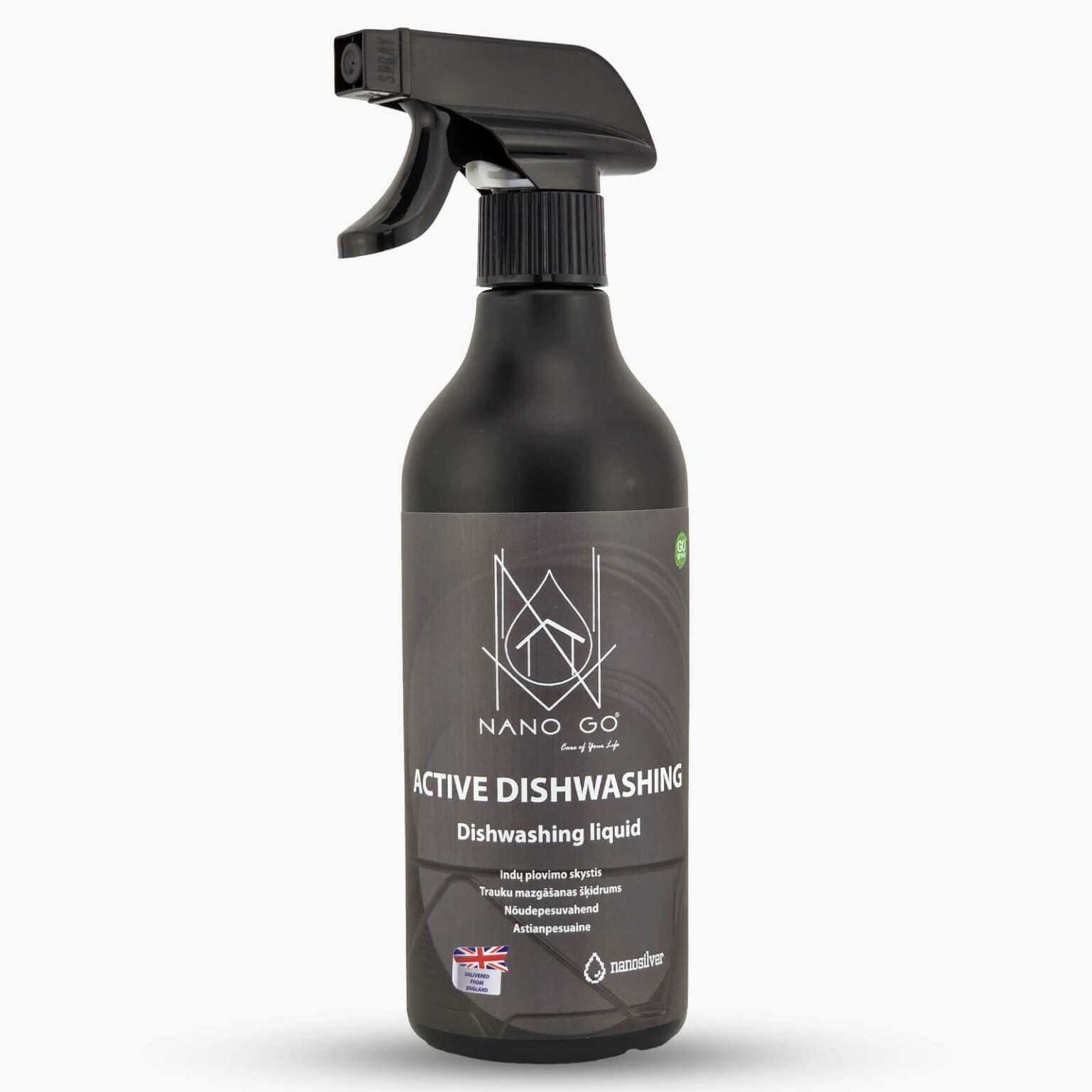 nanogo indu plovimo skystis