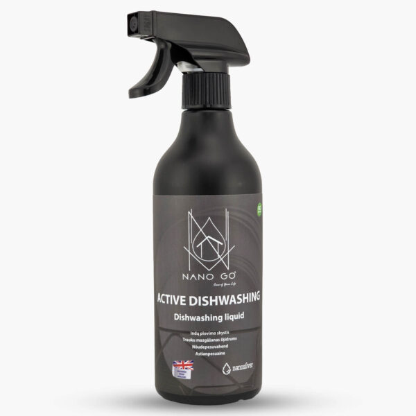 nanogo indu plovimo skystis