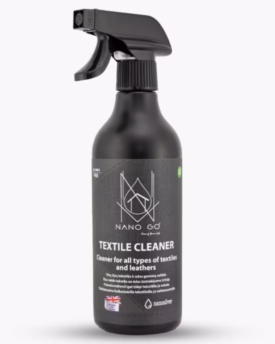 textile cleaner nanogo visu tipu tekstiles ir odos gaminiu valiklis