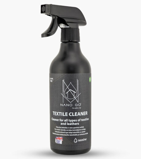 textile cleaner nanogo visu tipu tekstiles ir odos gaminiu valiklis