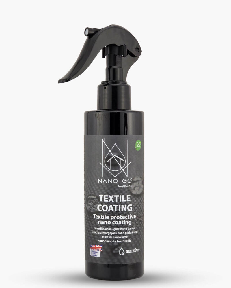 textile coating nanogo tekstiles nano danga 200ml