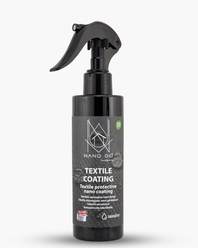 textile coating nanogo tekstiles nano danga 200ml