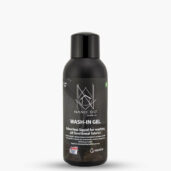 wash in gel nanogo bekvapis skystis skirtas visiems funkciniams audiniams skalbti